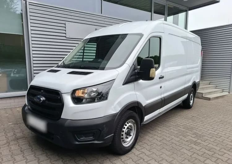 Ford Transit Transit 350 L3H2 Trend