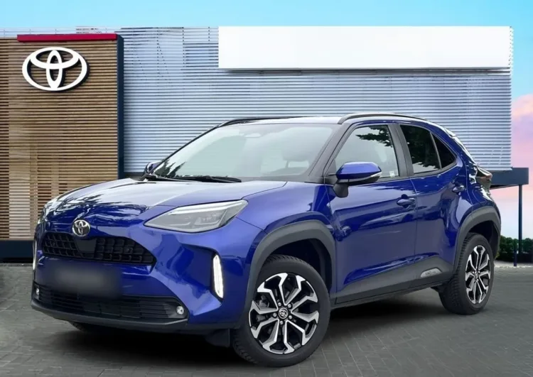 Toyota Yaris Cross Yaris Cross Hybrid 1.5 Style