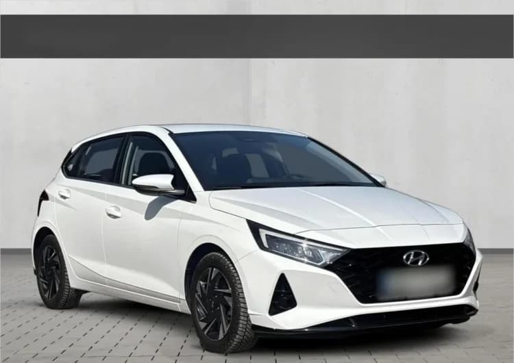 Hyundai i20 i20 1.0 T-GDi Modern