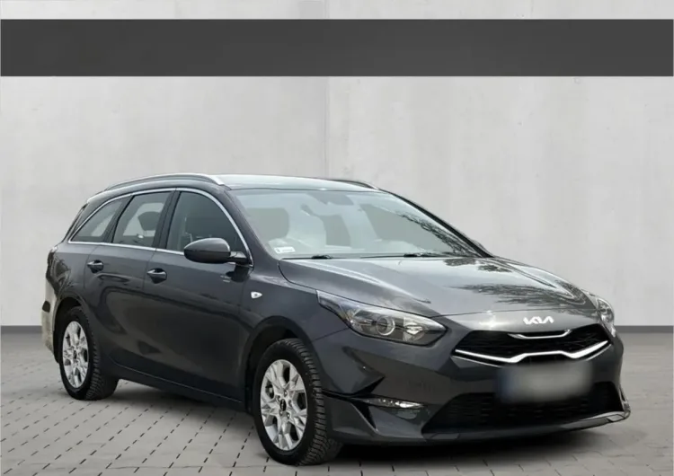 Kia Ceed Ceed 1.5 T-GDI M
