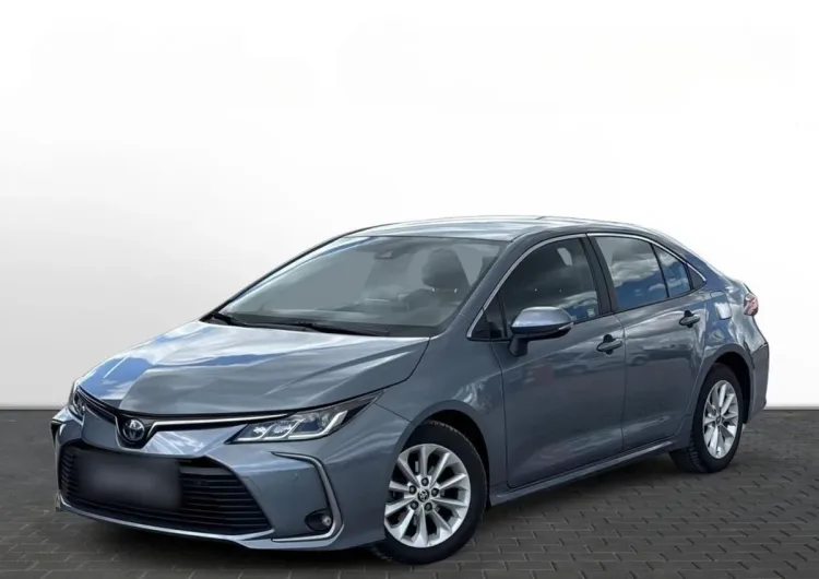 Toyota Corolla Corolla 1.8 Hybrid GPF Comfort