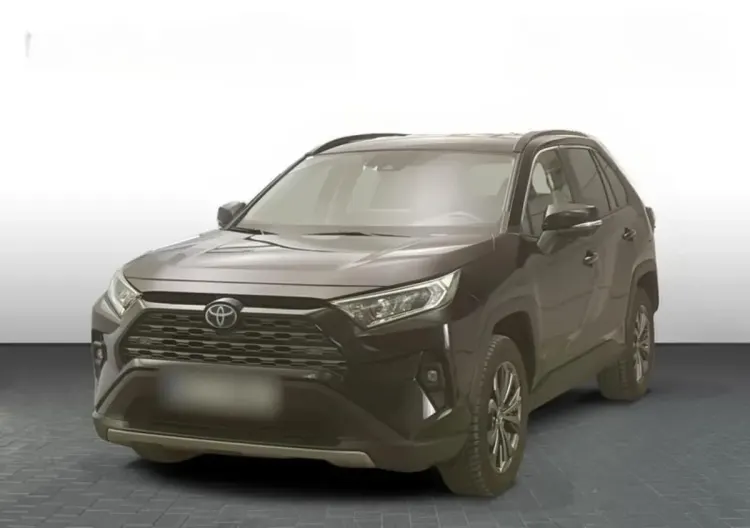 Toyota RAV4 RAV4 2.5 Hybrid Comfort 4x4