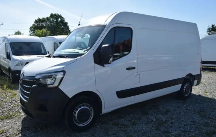Renault Master Master dCi L2H2 Pack Clim