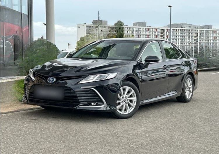 Toyota Camry Camry 2.5 Hybrid Comfort CVT