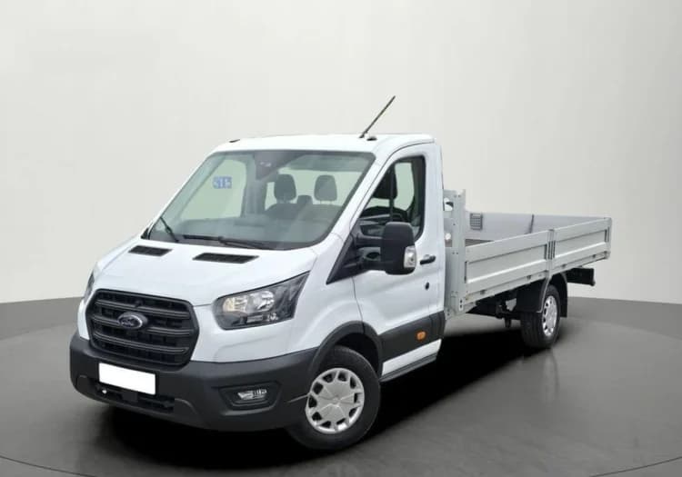 Ford Transit Transit 350 L4 RWD Trend