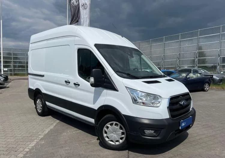 Ford Transit Transit 350 L2H3 Trend