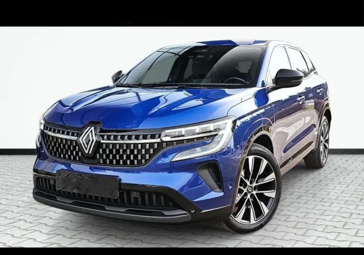Renault Austral Austral 1.3 TCe mHEV Techno aut