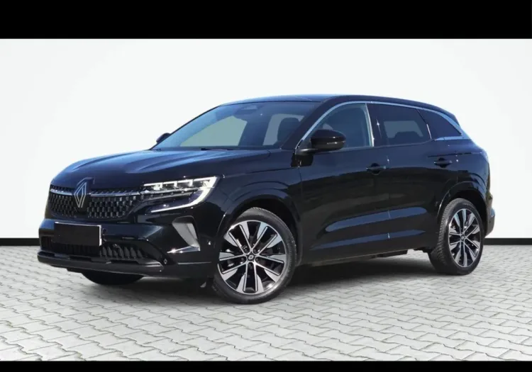Renault Austral Austral 1.3 TCe mHEV Techno aut