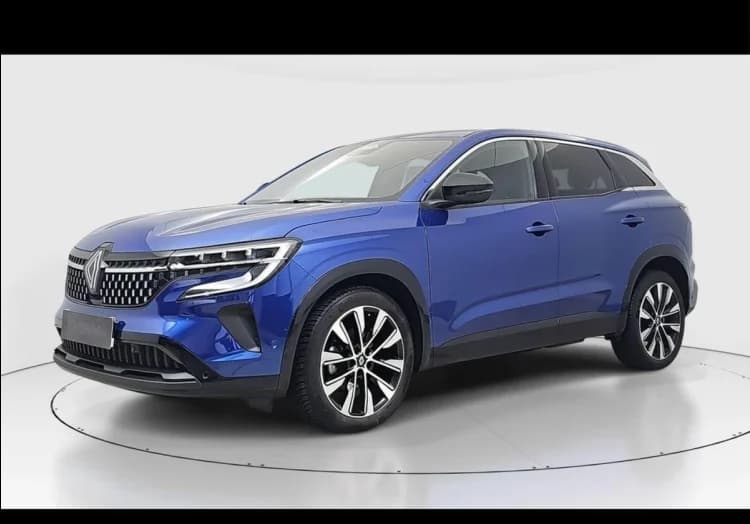 Renault Austral Austral 1.3 TCe mHEV Techno aut