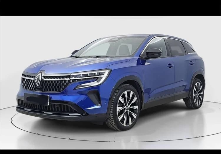 Renault Austral Austral 1.3 TCe mHEV Techno aut