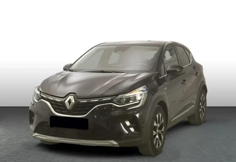 Renault Captur Captur 1.6 E-TECH Full Hybrid 145 Techno