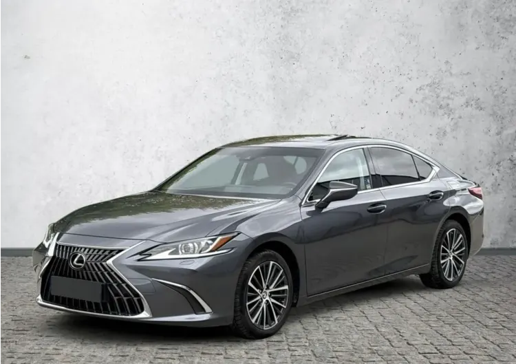 Lexus ES ES 300h Business Edition