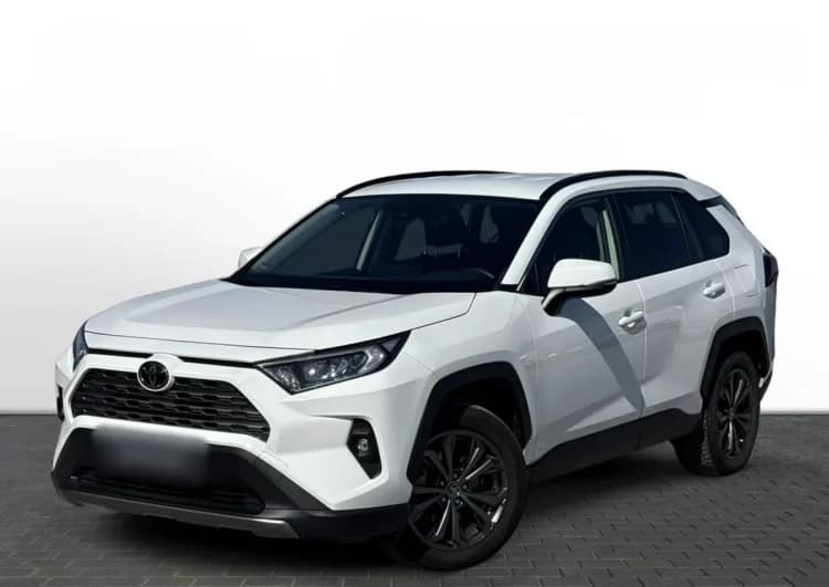 Toyota RAV4 RAV4 2.0 Comfort 4x4 MS
