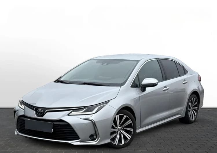 Toyota Corolla Corolla 1.5 Comfort MS