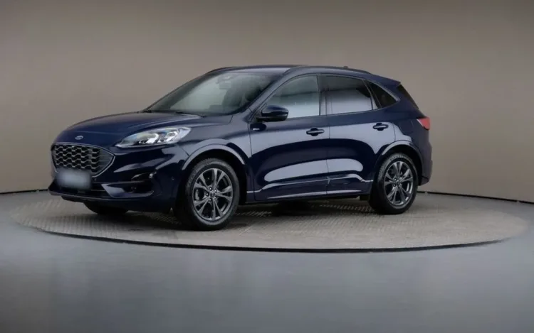 Ford Kuga Kuga 2.5P PHEV FWD ST-Line