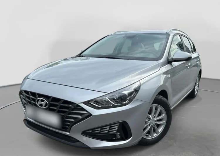 Hyundai i30 i30 1.0 T-GDI Modern