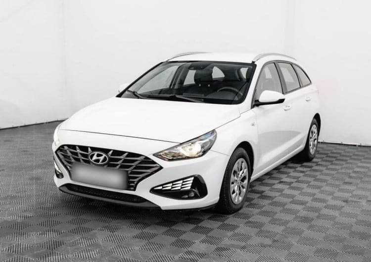 Hyundai i30 i30 1.0 T-GDI Modern