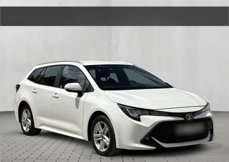 Toyota Corolla Corolla 1.8 Hybrid GPF Comfort