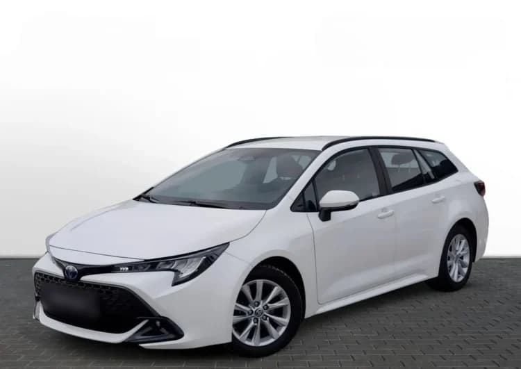 Toyota Corolla Corolla 1.8 Hybrid Comfort