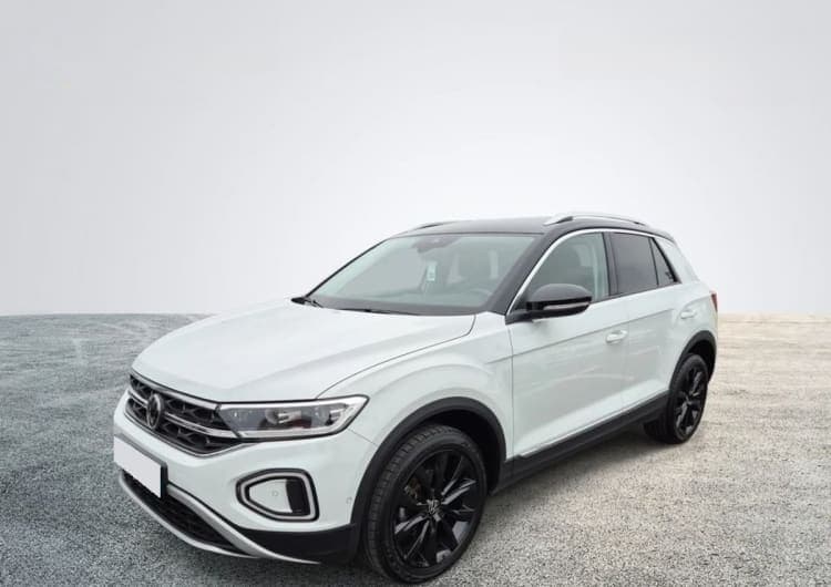 Volkswagen T-Roc T-ROC 1.5 TSI Style