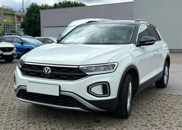 Volkswagen T-Roc T-ROC 1.0 TSI Life
