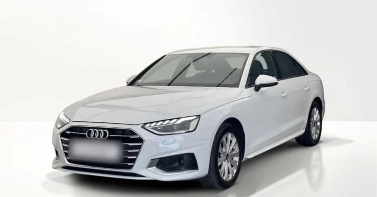 Audi A4 A4 40 TFSI mHEV Advanced S tronic