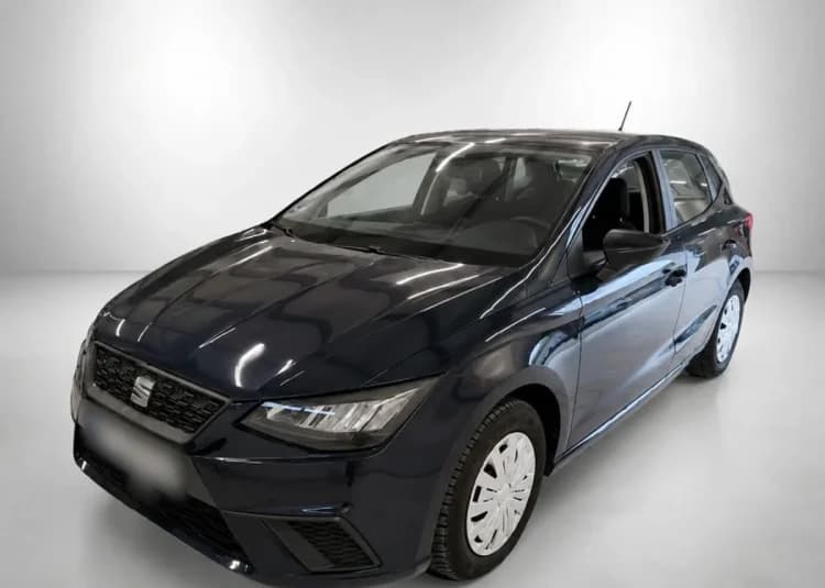 SEAT Ibiza Ibiza 1.0 MPI EVO Reference S&S