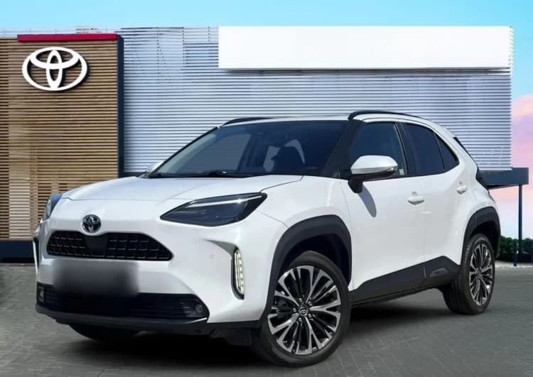 Toyota Yaris Cross Yaris Cross Hybrid 1.5 Executive