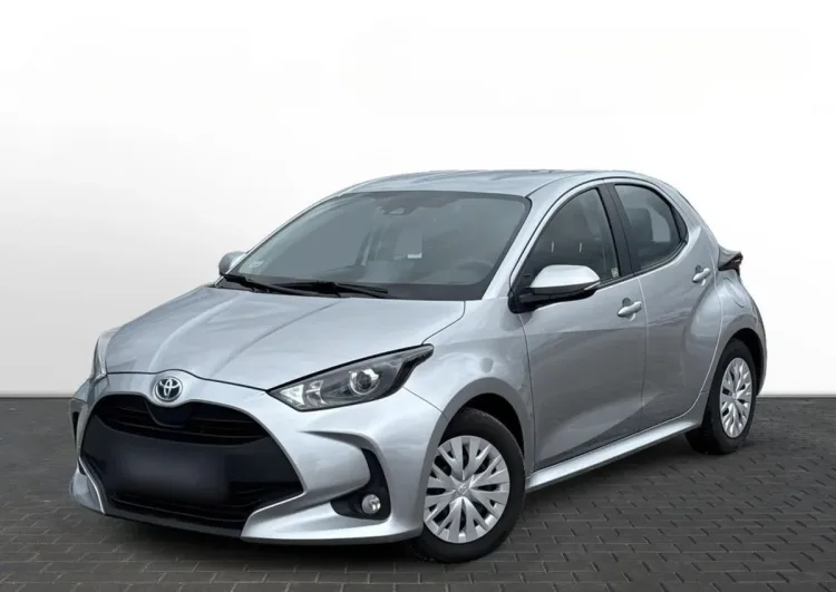 Toyota Yaris Yaris Hybrid 1.5 Comfort