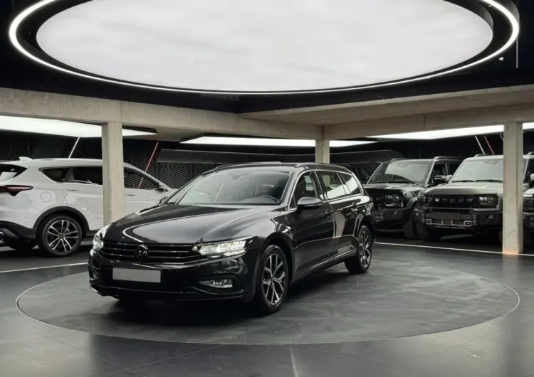Volkswagen Passat Passat 1.5 TSI EVO Business DSG