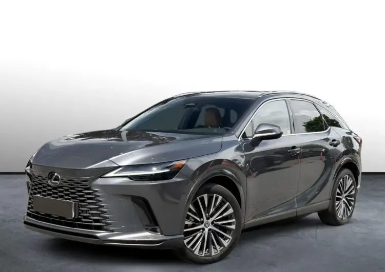 Lexus RX RX 350h Prestige