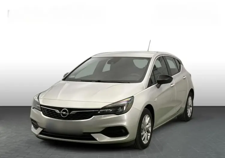 Opel Astra Astra V 1.2 T Elegance S&S