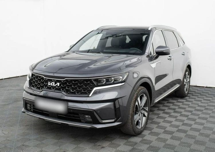 Kia Sorento Sorento 1.6 T-GDI HEV Prestige Line 4WD aut 7os.