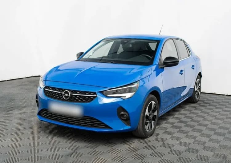 Opel Corsa Corsa-e Elegance