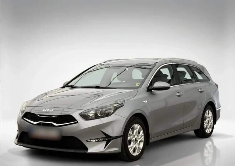 Kia Ceed Ceed 1.6 CRDi mHEV M