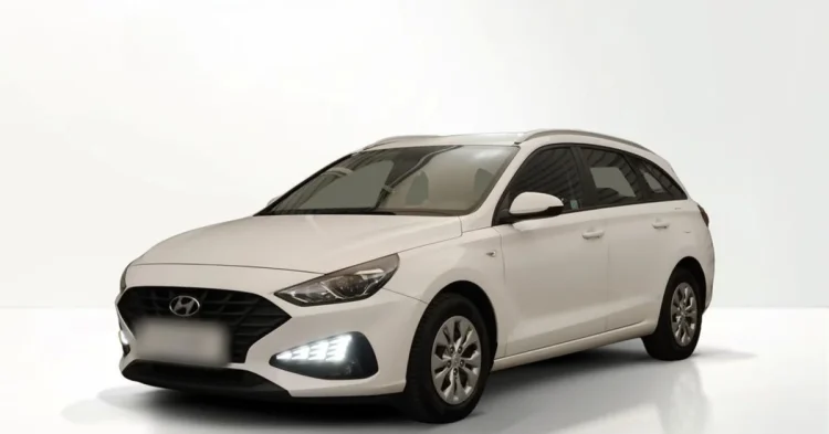Hyundai i30 i30 1.5 DPI Modern