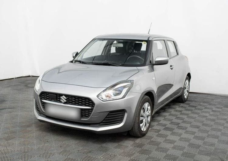 Suzuki Swift Swift 1.2 Dualjet SHVS Premium