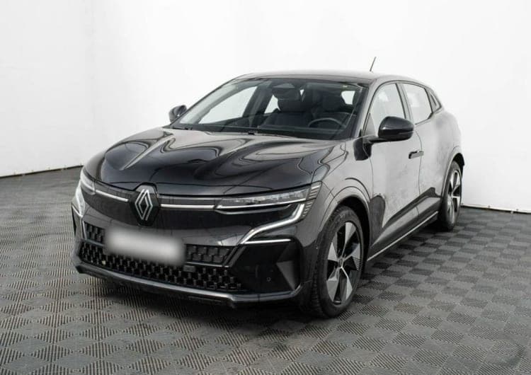 Renault Megane Megane 1.6 E-TECH Plug-In Techno