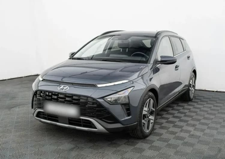 Hyundai Bayon Bayon 1.0 T-GDI Executive DCT