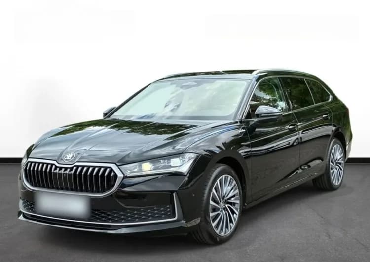 Skoda Superb Superb 2.0 TDI SCR 4x4 L&K DSG