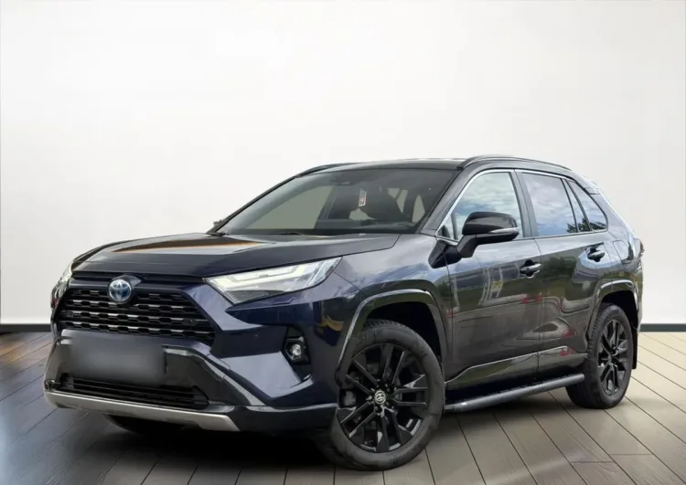 Toyota RAV4 RAV4 2.5 Hybrid Selection 4x4