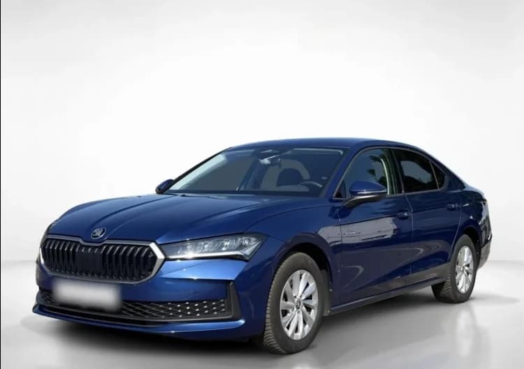 Skoda Superb Superb 1.5 TSI mHEV Essence DSG