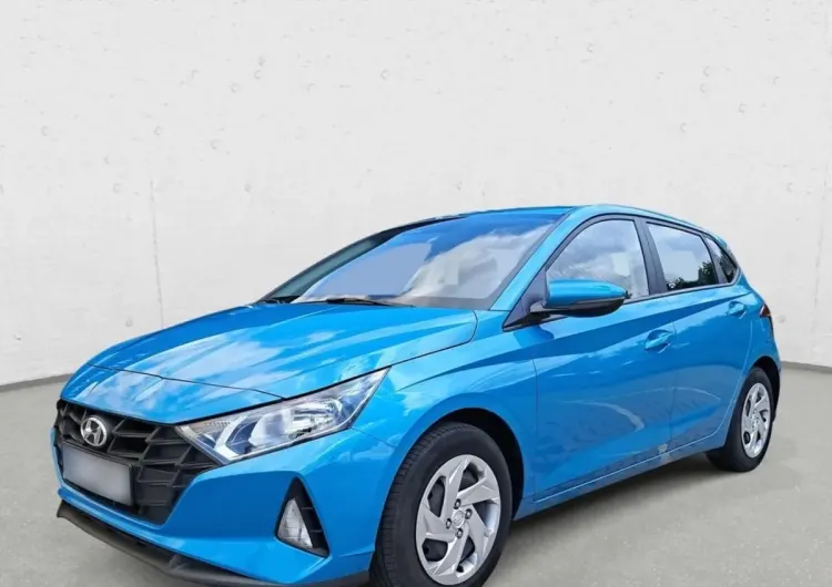 Hyundai i20 i20 1.2 Comfort
