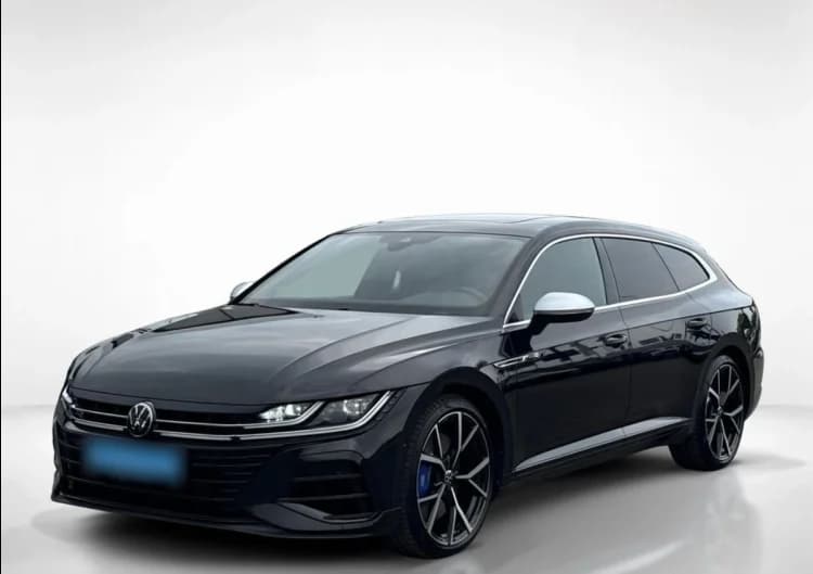 Volkswagen Arteon Arteon 2.0 TSI 4Motion R DSG