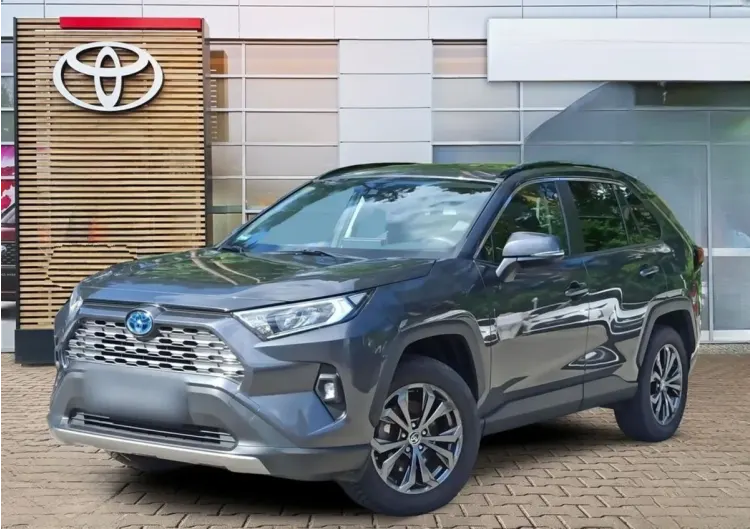Toyota RAV4 RAV4 2.5 Hybrid Comfort 4x2