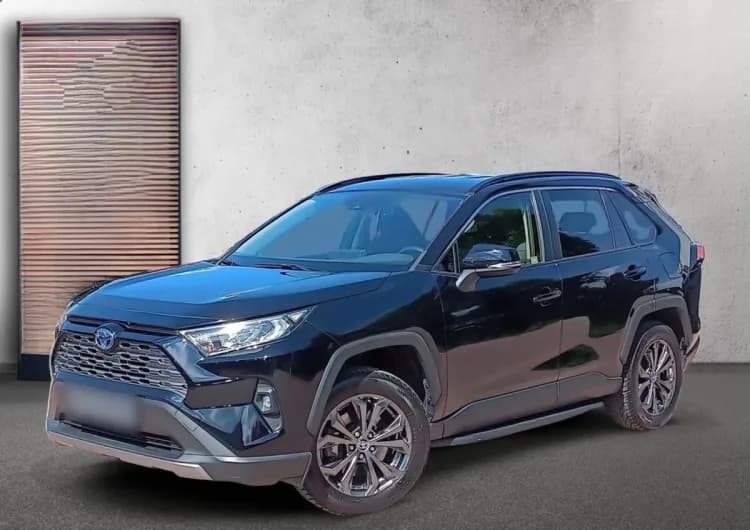 Toyota RAV4 RAV4 2.5 Hybrid Comfort 4x2