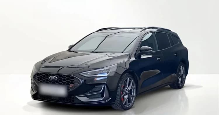 Ford Focus Focus 2.3 EcoBoost ST X aut