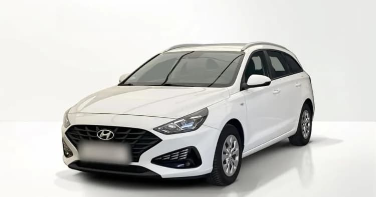 Hyundai i30 i30 1.5 DPI Modern
