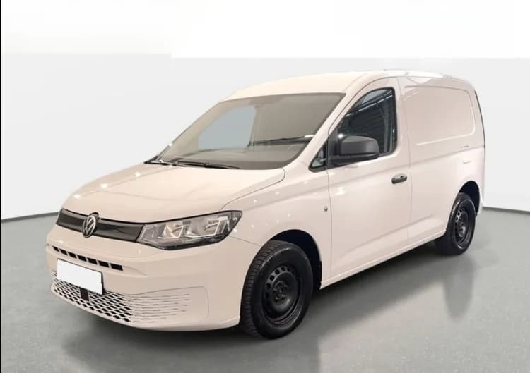 Volkswagen Caddy Caddy Cargo 2.0 TDI