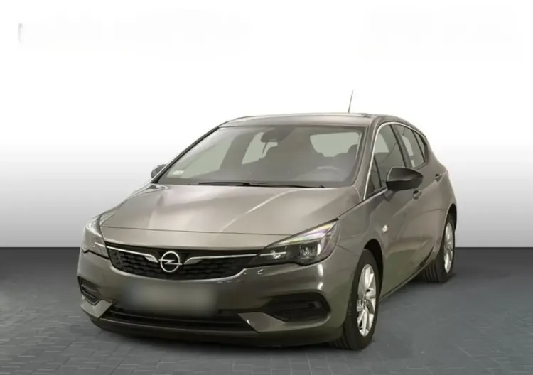 Opel Astra Astra V 1.2 T Elegance S&S